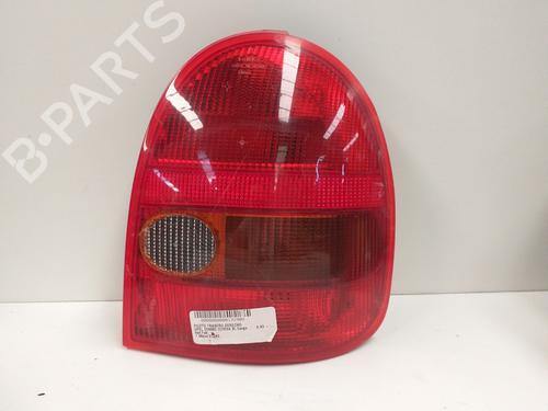 Højre baglygte OPEL CORSA B (S93) 1.4 i (F08, F68, M68) (60 hp) 9355389