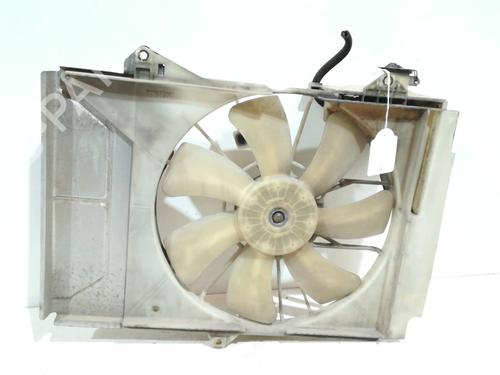 Radiator fan TOYOTA YARIS (_P1_) 1.0 (SCP10_, SCP10R) | BP9362044M35 