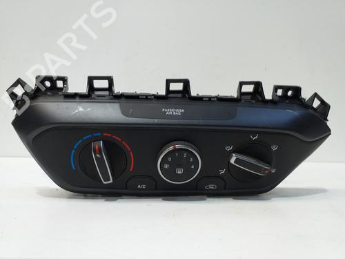 Commande Chauffage HYUNDAI BAYON (BC3) [2021-2025]  24337206