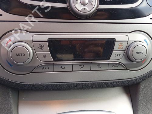 Commande Chauffage FORD KUGA I [2008-2012]  30540016