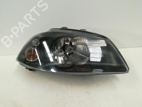 Faro derecho SEAT CORDOBA (6L2) 1.4 16V (75 hp) 9355422