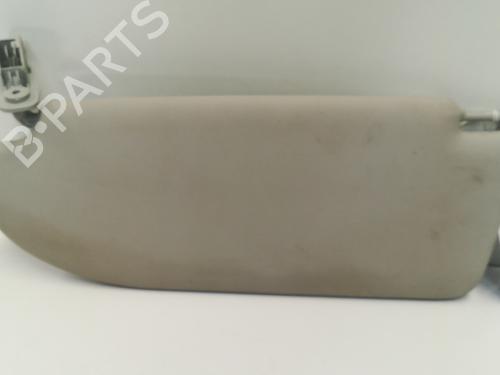 Right sun visor SEAT IBIZA III (6L1)  | BP15518975I2 