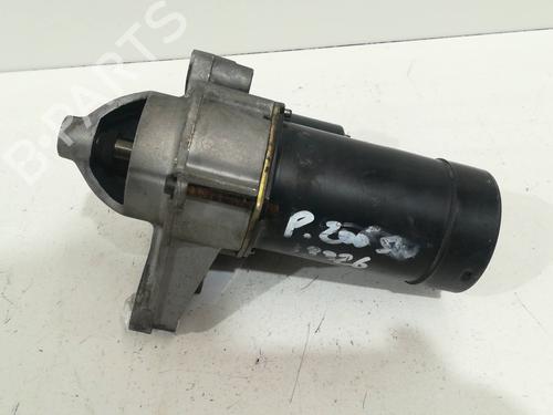 Startmotor PEUGEOT 206 SW (2E/K) 1.4 HDi | BP9360987M8 