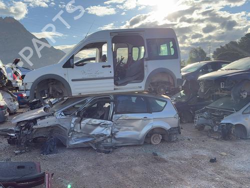 Front right exterior door handle FORD TOURNEO CONNECT 1.8 TDCi | BP21665183C129 