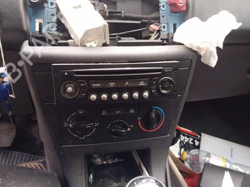 Used Climate control CITROËN C4 I (LC_) [2004-2014]  21667625