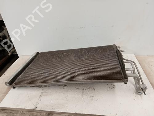 AC radiator HYUNDAI i30 (FD) | BP30599012M32