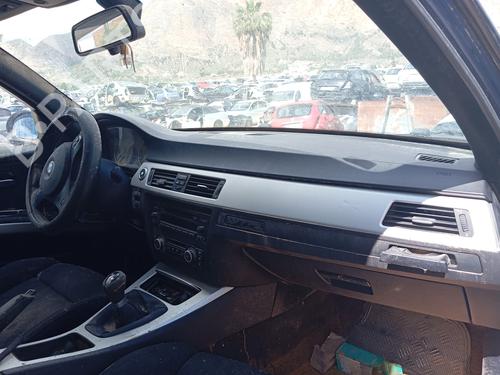 Used Glove box BMW 3 (E90) 320 d (163 hp) 25294259