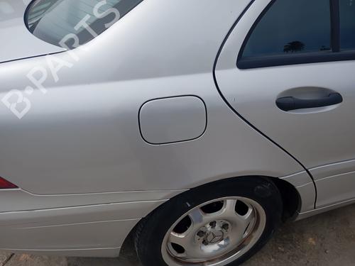 Used Fuel flap MERCEDES-BENZ C-CLASS (W203) C 200 CDI (203.004) (116 hp) 25903319
