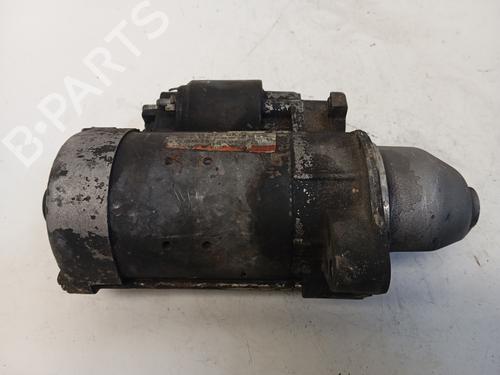 Used Starter MERCEDES-BENZ M-CLASS (W163) [1998-2005]  28693739