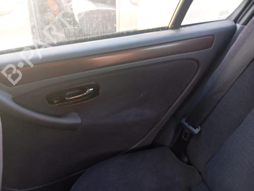 Used Right rear window switch ROVER 45 I Hatchback (RT) [2000-2005]  23131587