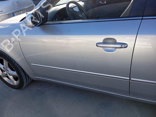 Used Front left lock HYUNDAI SONATA V (NF) [2004-2014]  22790218