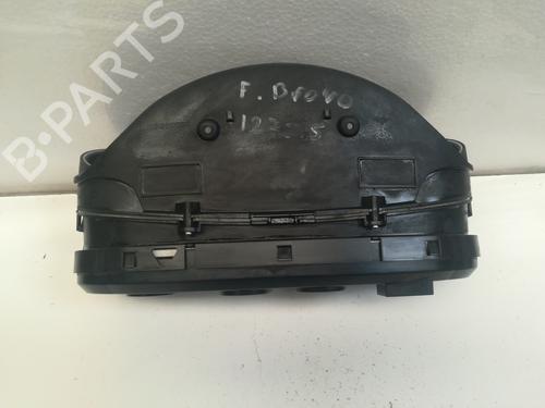 Instrument cluster FIAT BRAVO II (198_) 1.9 D Multijet (198AXB1A) | BP9356468C47 