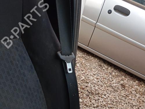 Used Front left seatbelt FORD MONDEO III Turnier (BWY) [2000-2007]  22196029