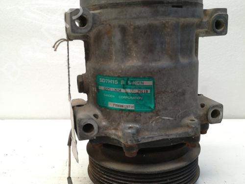 Used AC compressor RENAULT LAGUNA I (B56_, 556_) [1993-2002]  9347412
