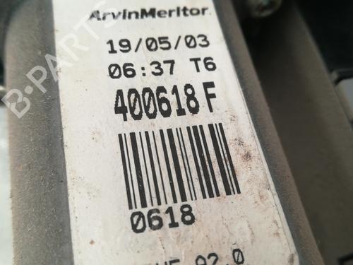 Front right window mechanism CITROËN C3 Pluriel (HB_)  | BP10246334C23