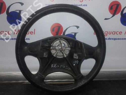 Used Steering wheel SEAT ALHAMBRA (7V8, 7V9) [1996-2010]  9351146