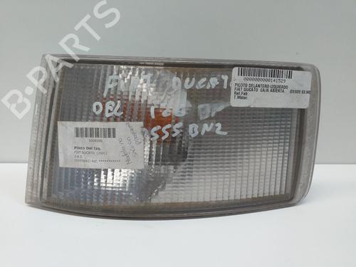 Clignoteur links FIAT DUCATO Bus (230_) [1994-2005]  10246104