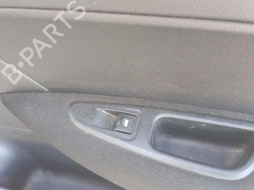 Used Right rear window switch PEUGEOT 308 I (4A_, 4C_) [2007-2016]  25347056