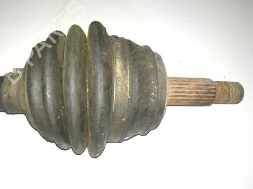 Left front driveshaft SEAT IBIZA II (6K1) 1.4 i | BP9349594M38 