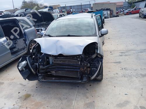 Teile für FIAT PANDA (312_, 319_)    4632948 