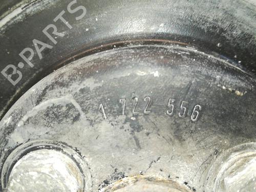 Steering pump BMW 3 (E36)  | BP9351459M99 
