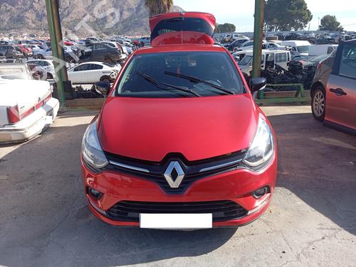 Engine RENAULT CLIO IV (BH_)  | BP24821327M1  - Image 6