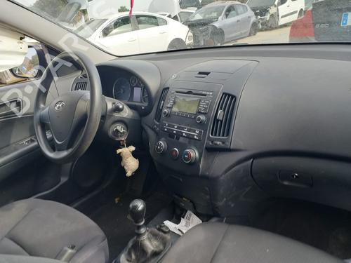 Instrument cluster HYUNDAI i30 (FD)  | BP11057670C47 