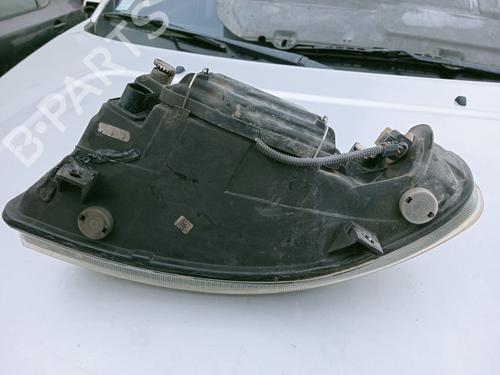 Scheinwerfer rechts SEAT LEON (1M1)  | BP22601892C29 