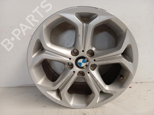 Used Rim BMW X3 (E83) xDrive 20 d (177 hp) 27570648