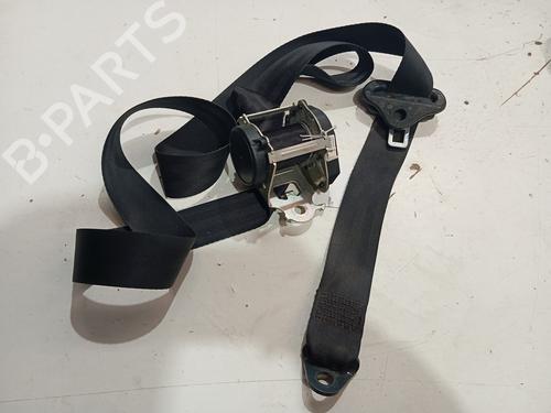 Used Rear right seatbelt Rear right seatbelt PEUGEOT 208 I (CA_, CC_) 1.4 HDi (68 hp) 12280429 12280429
