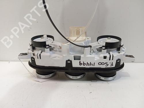 Climate control FIAT 500L (351_, 352_)  | BP21190679I5 