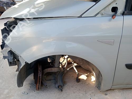 Used Left front fenders RENAULT SCÉNIC II (JM0/1_) [2003-2010]  18903665