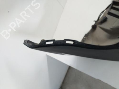 Front bumper LAND ROVER RANGE ROVER SPORT I (L320) 2.7 D 4x4 | BP17440280C7 