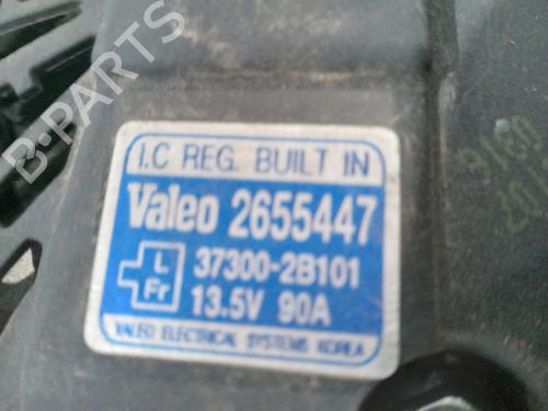 Alternator HYUNDAI i30 (FD) | BP30905734M7