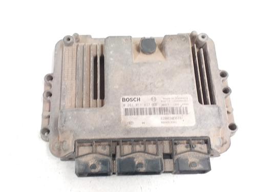 Used Engine control unit (ECU) NISSAN PRIMERA Hatchback (P12) 1.8 (115 hp) 9346267