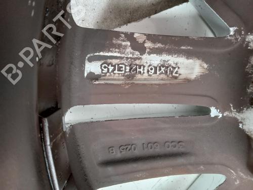 Fælk VW PASSAT B6 (3C2) | BP28412268C45