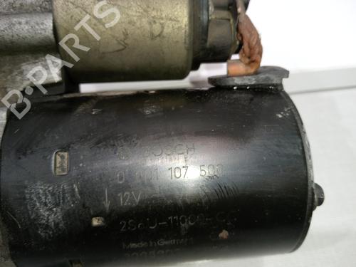 Starter FORD FOCUS II (DA_, HCP, DP) 1.6 | BP17369195M8 