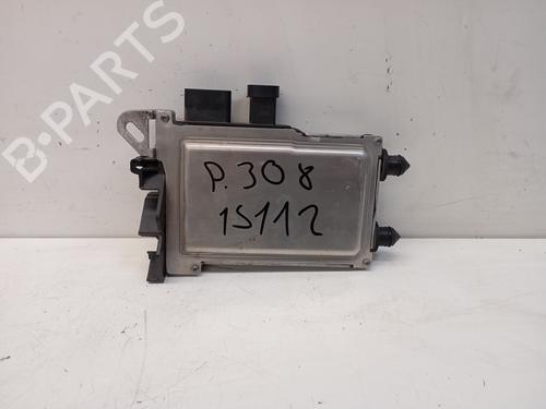 Used Start/Stop ECU Start/Stop ECU PEUGEOT 308 SW II (LC_, LJ_, LR_, LX_, L4_) [2014-2021] 36490229 36490229
