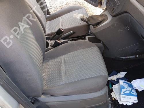 Sæde højre fortil FORD FOCUS C-MAX (DM2) [2003-2007]  22799092