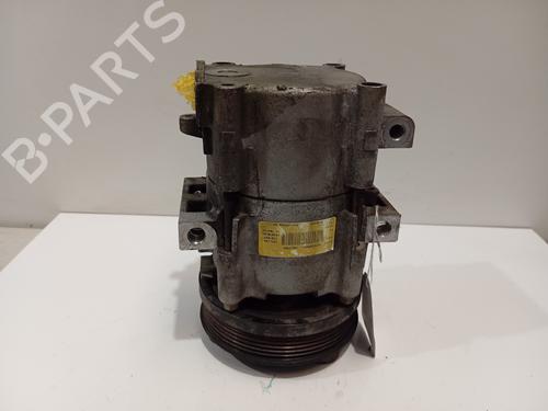 Used AC compressor FORD MONDEO III (B5Y) 2.0 16V TDDi / TDCi (115 hp) 21849024