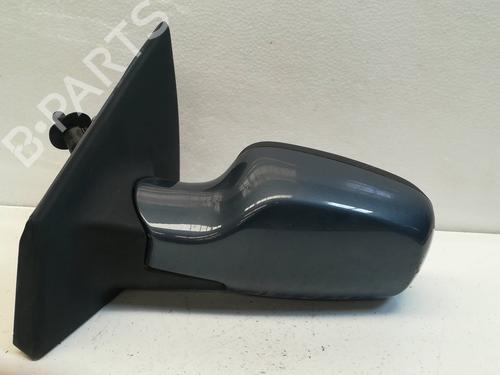 Left mirror RENAULT CLIO III (BR0/1, CR0/1) 1.5 dCi (BR17, CR17) | BP9358361C26 