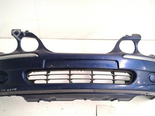 Used Front bumper ROVER 45 I Saloon (RT) [2000-2005]  9346424