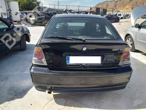 Right headlight BMW 3 Compact (E46) 316 ti | BP9357179C29  - Image 9