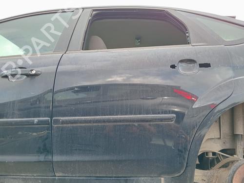 Used Rear left lock FORD FOCUS II (DA_, HCP, DP) 1.4 (80 hp) 22635815