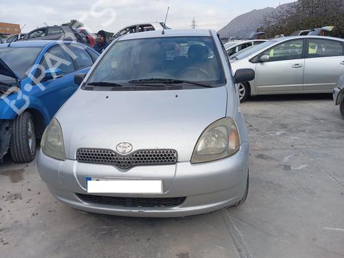Used Parts TOYOTA YARIS (_P1_) 1.3 (SCP12_, SCP13_, SCP12R, SCP13R) (87 hp) 4382033