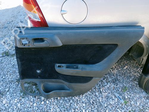 Bageste højre beklædning OPEL ASTRA G Hatchback (T98) 2.0 DI (F08, F48) (82 hp) 16229109
