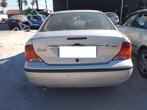 Bakluke CC/Kombi-Kupé FORD FOCUS I Saloon (DFW) 1.8 TDCi | BP12286449C6 
