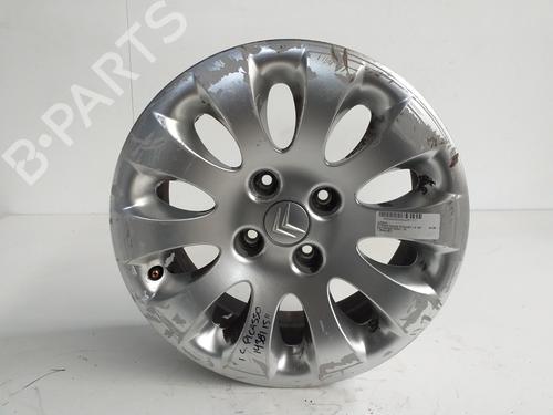Felg CITROËN XSARA PICASSO (N68) 1.8 16V (115 hp) 21285689
