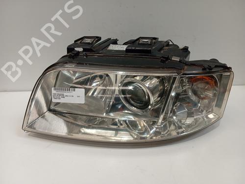 Venstre forlygte AUDI A6 C5 (4B2) 2.5 TDI (180 hp) 20726516