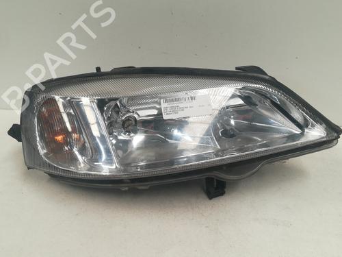 Højre forlygte OPEL ASTRA G Hatchback (T98) 1.6 (F08, F48) (84 hp) 12293115